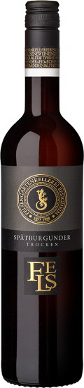 2023 FELS Spätburgunder trocken - Felsengartenkellerei Besigheim