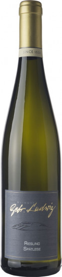 2023 Riesling Spätlese Thörnicher Ritsch süß - Weingut Gebrüder Ludwig