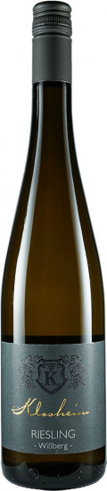 2024 Riesling trocken - Weingut Heinz & Markus Klosheim