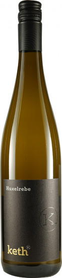 2025 Huxelrebe süß Bio - Weingut Keth