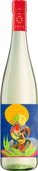 2023 Blanc de Noir Qualitätswein lieblich - Weingut Kloster Ebernach