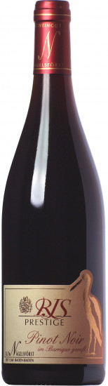2012 Pinot Noir 