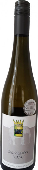 2024 Mußbacher Eselshaut Sauvignon Blanc -Kathrin Sophie Kerth- trocken - Weingut Härle-Kerth