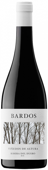 2023 Bardos Viñedos de Altura Ribera del Duero DO trocken - Bardos