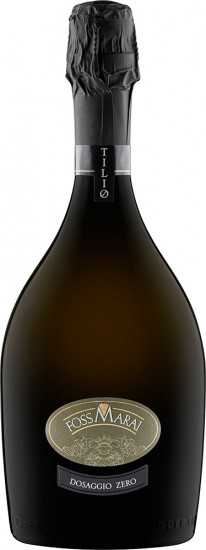 Tilio brut nature - Foss Marai