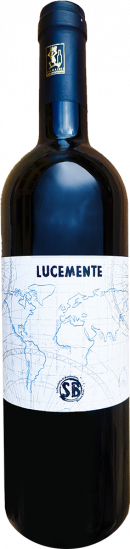 2017 Lucemente trocken - La Rocchetta di Mondondone