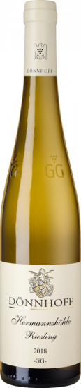 2018 Hermannshöhle Riesling GG trocken - Weingut Dönnhoff