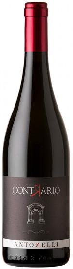 2019 Contrario Umbria IGP - Antonelli San Marco