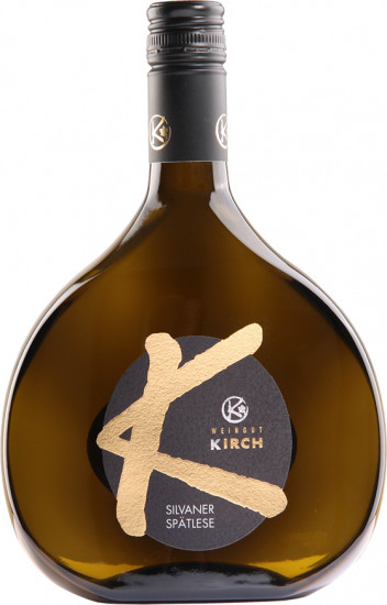 2019 Volkacher Ratsherr Silvaner Spätlese (1909) trocken - Weingut Kirch