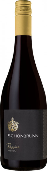 2022 Merlot trocken - Weingut Schönbrunn