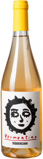 2024 Vermentino Toscana trocken Bio - Sequerciani