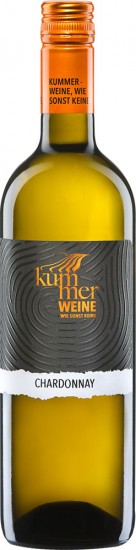 2022 Chardonnay trocken - Kummer