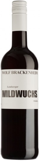 2021 Lemberger WILDWUCHS Schaf MÄH trocken - Weingut Lothar Wolf