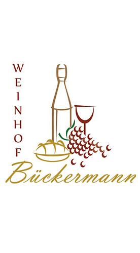 2023 Chardonnay trocken - Weingut Bückermann