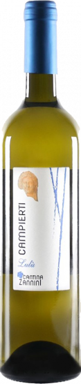 2025 Lulù Campania IGP trocken - Cantina Zannini