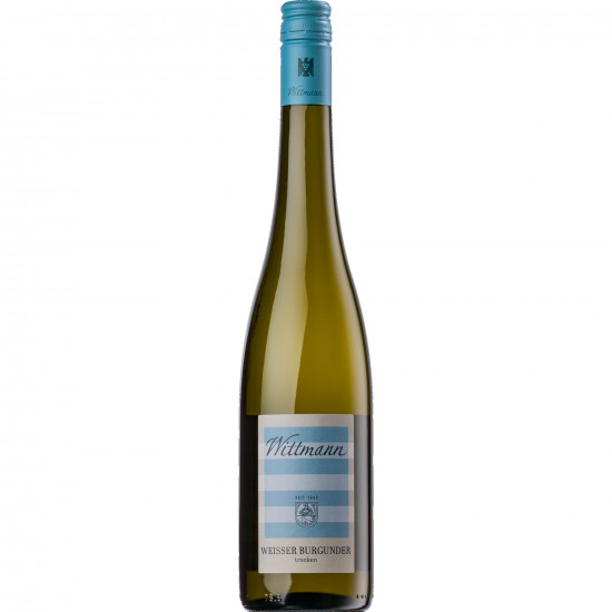 2024 Weissburgunder VDP BIO trocken - Wittmann