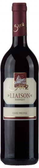 2021 Cuvée Prestige im Barrique gereift **** trocken - Privatkellerei Storz