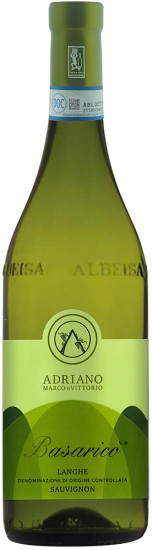 2023 Basaricò Langhe DOC trocken - Adriano Marco e Vittorio