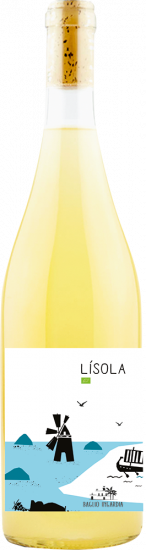 2024 LìSOLA Terre Siciliane IGP trocken Bio - Baglio Ingardia