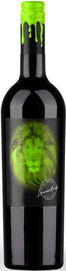 Löwenstark Weissweincuvée feinherb - Winzer vom Weinsberger Tal