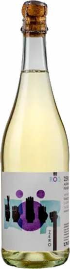 Zero -Alkoholfreier Genuss - Weingut Röß I RebenHandwerk