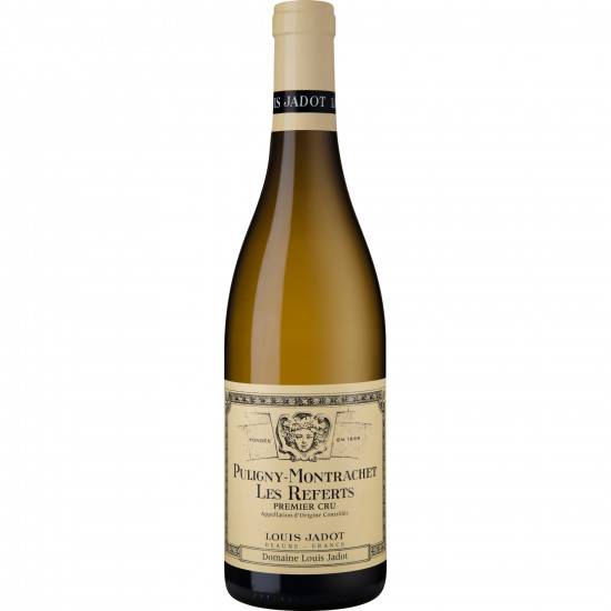2023 Louis Jadot Les Referts trocken - Louis Jadot
