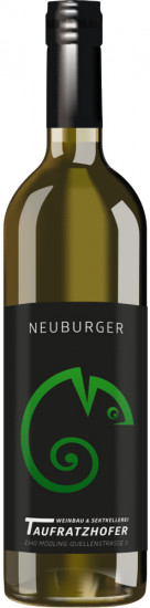 2025 Neuburger trocken - Weingut Taufratzhofer