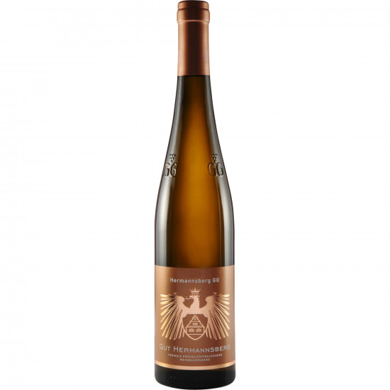 Hermannsberg Riesling GG Réserve