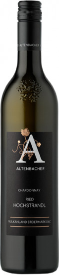 2020 Grauburgunder Ried Hochstrandl trocken - Weingut Altenbacher