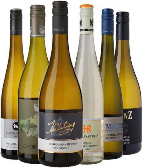 Premium Letzte Flaschen-Paket 