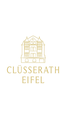 2015 Riesling Eminenz feinherb - Clüsserath-Eifel