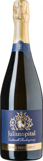 2021 Cuvée Pinot Sekt b. A. brut - Weingut Juliusspital
