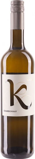 2023 Chardonnay Spätlese trocken - Weingut Kissel