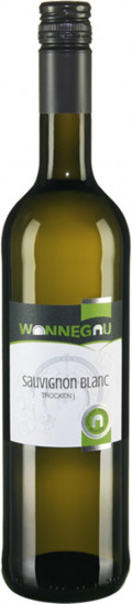 2023 Sauvignon Blanc trocken - Bezirkswinzergenossenschaft Wonnegau