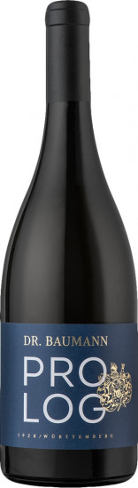 2024 Prolog trocken - Weingut Dr. Baumann