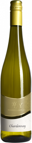 2025 Chardonnay halbtrocken - Weinhof Sankt Anna