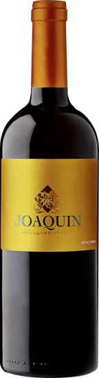 2019 Piante e Lapio Fiano Campania IGP trocken - Joaquin