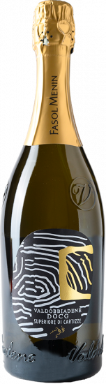 Cartizze Valdobbiadene DOCG trocken - Fasol Menin