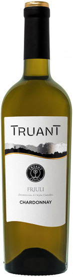 2023 Chardonnay Friuli DOC trocken - Truant