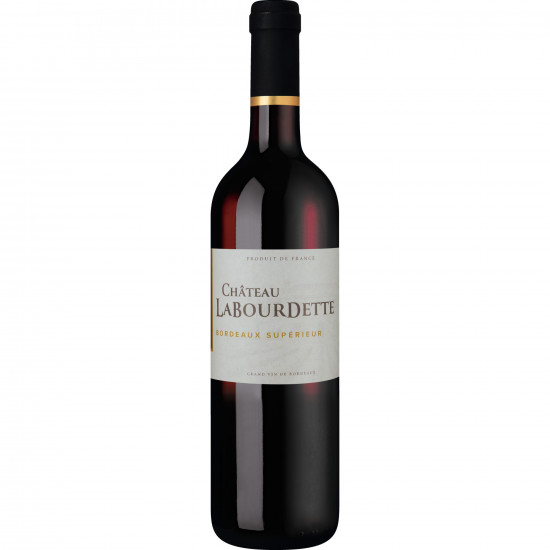 2023 Château Labourdette Bordeaux Supérieur AOP