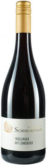 2018 Cuvée Rot 