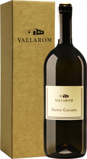 2023 Vadum Caesaris Vigneti delle Dolomiti IGP Bio 1,5 L - Travino Special Valsugana