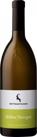 2024 MULLER THURGAU/Rottensteiner - 