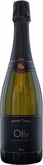 2022 Olly brut - I Filarini