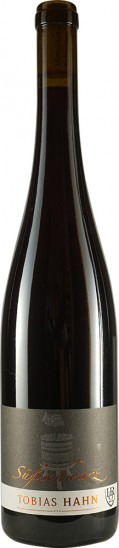 2024 Gundersheimer Höllenbrand Süßschwarz trocken - Weingut Tobias Hahn