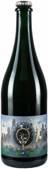 2024 Pétillant Naturel - Cabernet Sauvignon Rosè Bio - Weingut Kern