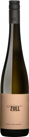 2023 Weites Land Vin blanc trocken - Weingut Zull