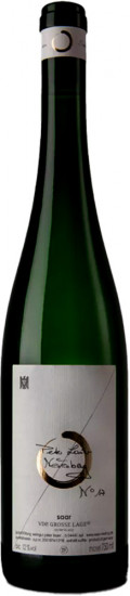 2025 NEUENBERG Riesling Faß 17 VDP.Große Lage trocken - Weingut Peter Lauer
