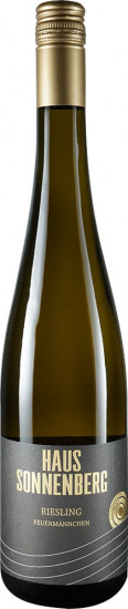 2022 Riesling Feuermännchen trocken - Weingut Sonnenberg Speeter