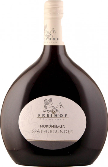 2022 Spätburgunder Nordheimer trocken - Weingut Freihof